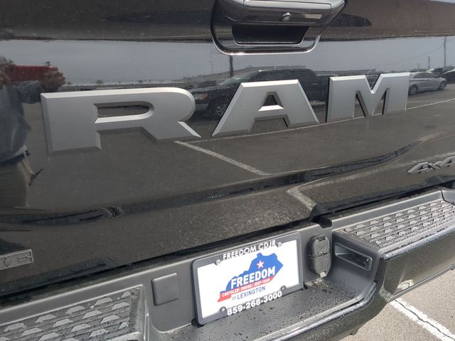 Thumbnail: 2026 RAM 2500 - 5
