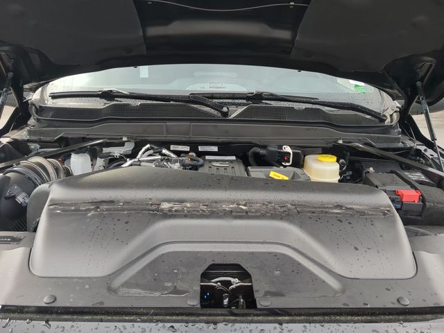 Thumbnail: 2026 RAM 2500 - 7