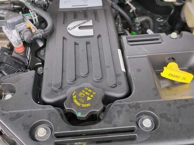 Thumbnail: 2026 RAM 2500 - 9