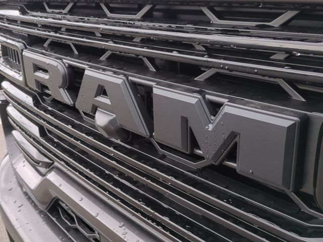 Thumbnail: 2026 RAM 2500 - 7