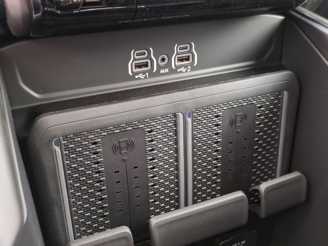 Thumbnail: 2026 RAM 2500 - 37