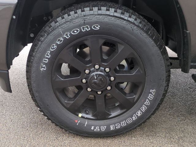 Thumbnail: 2026 RAM 2500 - 8