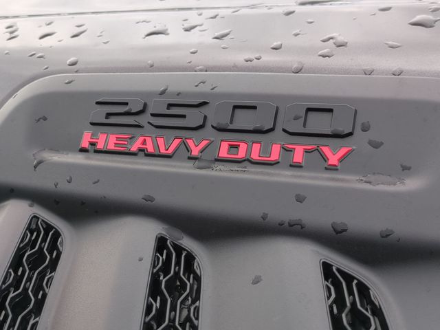 Thumbnail: 2026 RAM 2500 - 25