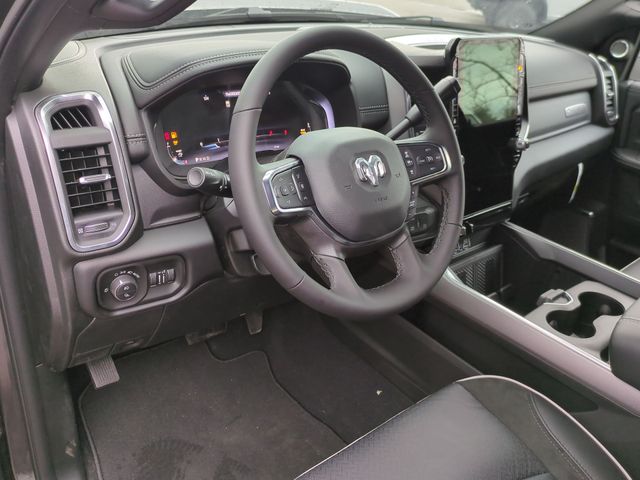 Thumbnail: 2026 RAM 2500 - 2