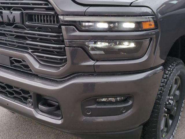 Thumbnail: 2026 RAM 2500 - 24