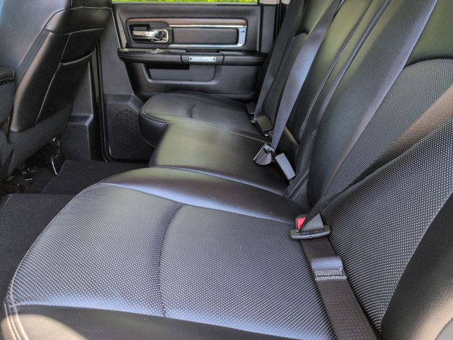 Thumbnail: 2015 RAM 2500 - 11