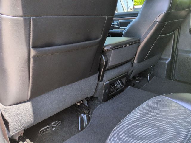 Thumbnail: 2015 RAM 2500 - 25