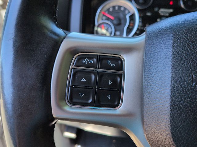 Thumbnail: 2015 RAM 2500 - 28