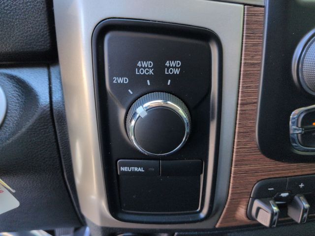 Thumbnail: 2015 RAM 2500 - 13