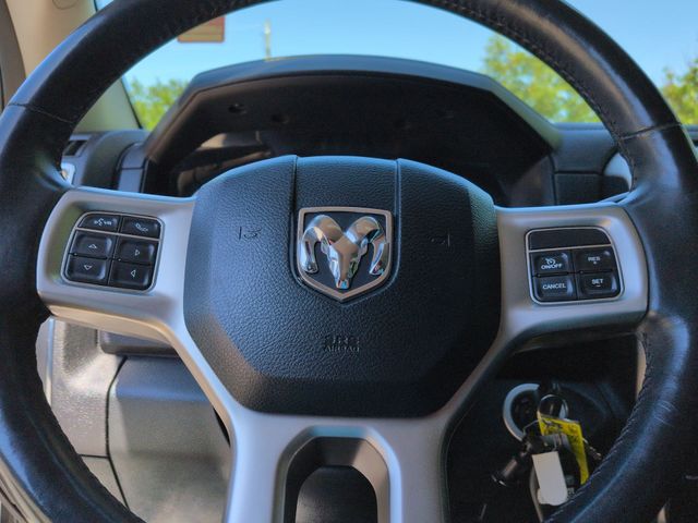 Thumbnail: 2015 RAM 2500 - 27