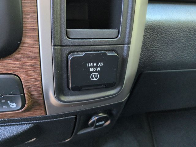 Thumbnail: 2015 RAM 2500 - 38
