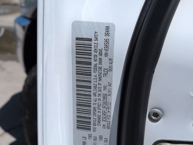 Thumbnail: 2015 RAM 2500 - 17
