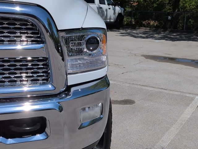 Thumbnail: 2015 RAM 2500 - 23