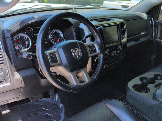 Thumbnail: 2015 RAM 2500 - 2