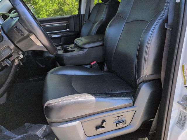 Thumbnail: 2015 RAM 2500 - 9