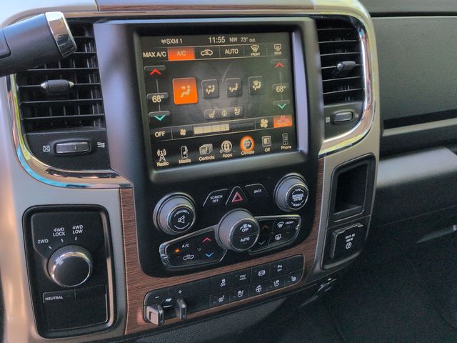 Thumbnail: 2015 RAM 2500 - 12
