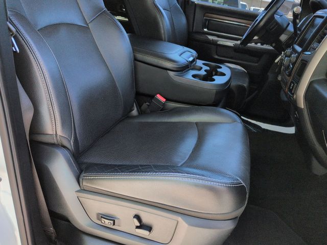 Thumbnail: 2015 RAM 2500 - 10