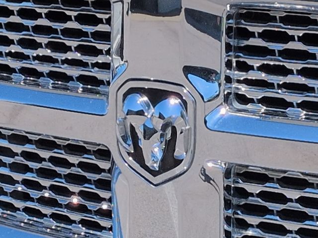 Thumbnail: 2015 RAM 2500 - 6