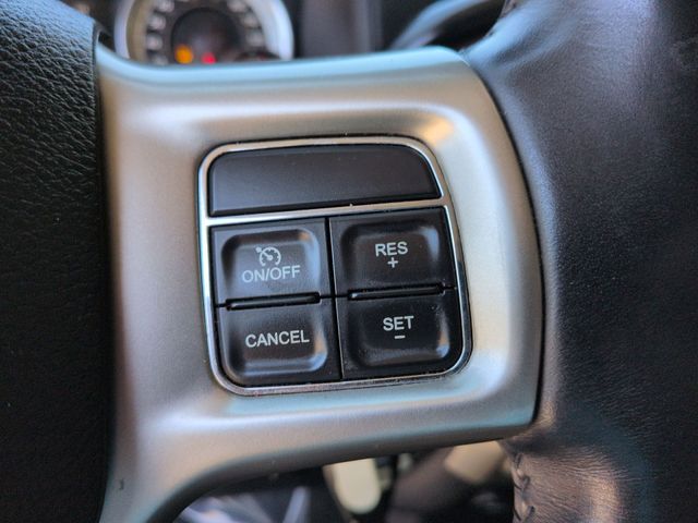 Thumbnail: 2015 RAM 2500 - 29