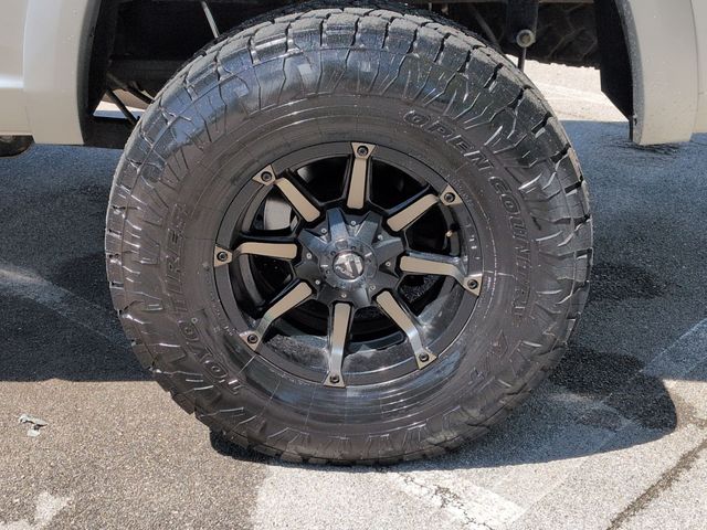 Thumbnail: 2015 RAM 2500 - 7