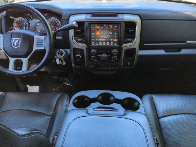 Thumbnail: 2015 RAM 2500 - 8