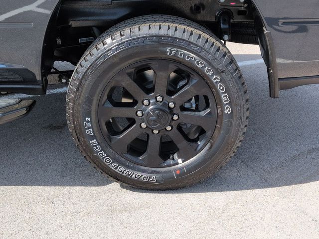 Thumbnail: 2026 RAM 2500 - 6