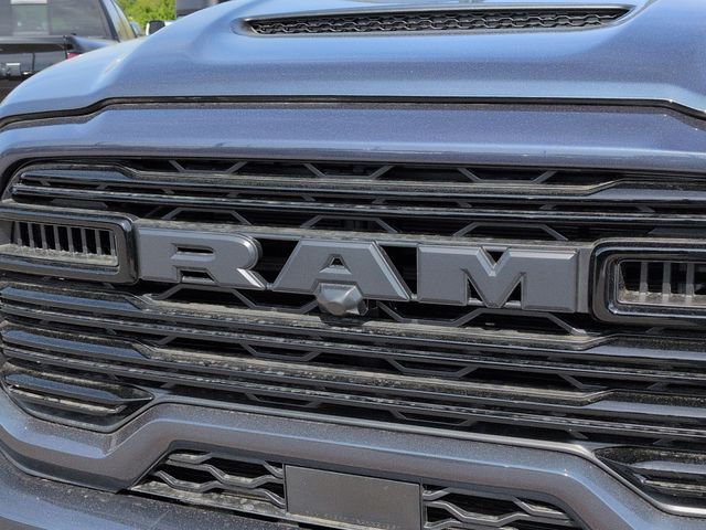 Thumbnail: 2026 RAM 2500 - 23