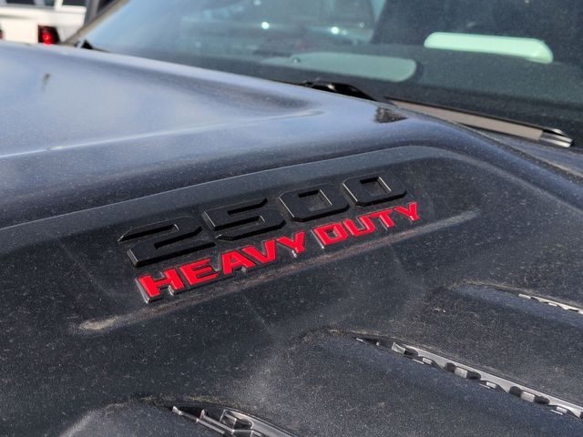 Thumbnail: 2026 RAM 2500 - 5