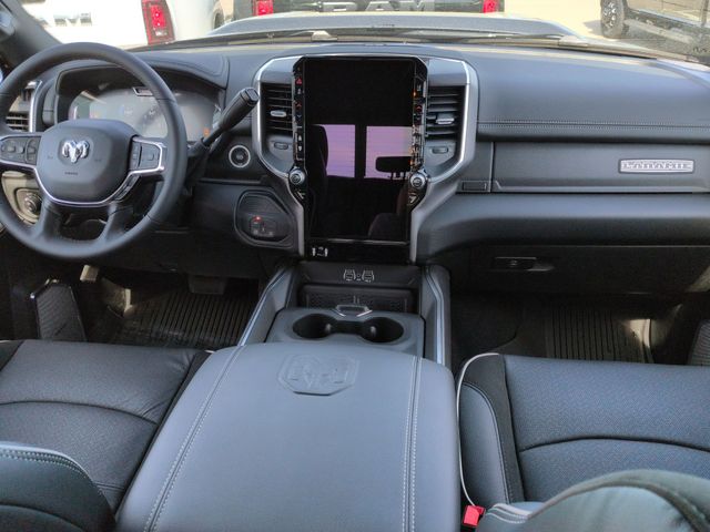 Thumbnail: 2026 RAM 2500 - 7