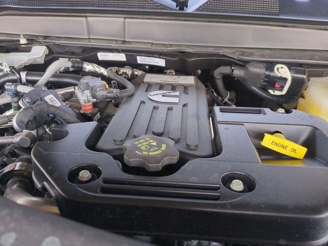 Thumbnail: 2026 RAM 2500 - 23