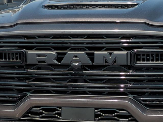 Thumbnail: 2026 RAM 2500 - 22