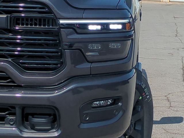 Thumbnail: 2026 RAM 2500 - 21
