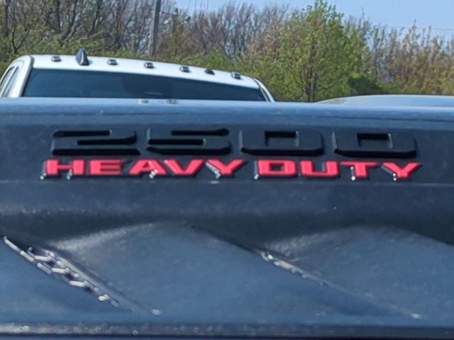 Thumbnail: 2026 RAM 2500 - 7