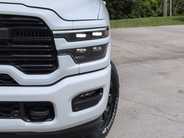 Thumbnail: 2026 RAM 2500 - 23