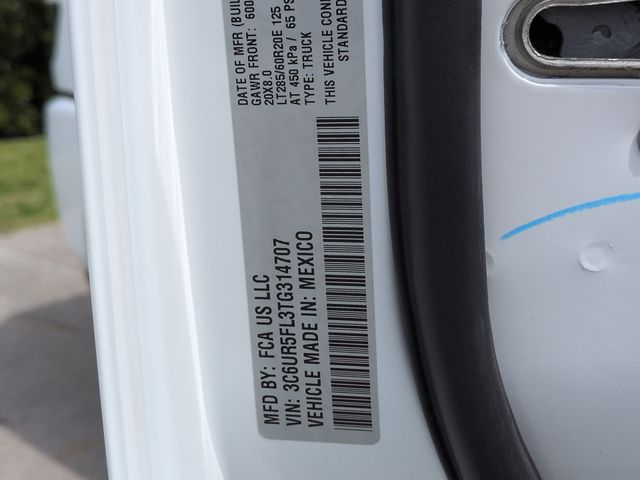 Thumbnail: 2026 RAM 2500 - 17