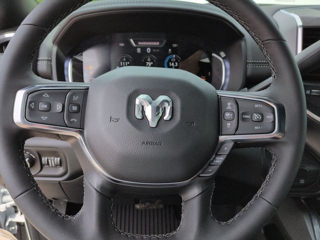 Thumbnail: 2026 RAM 2500 - 28