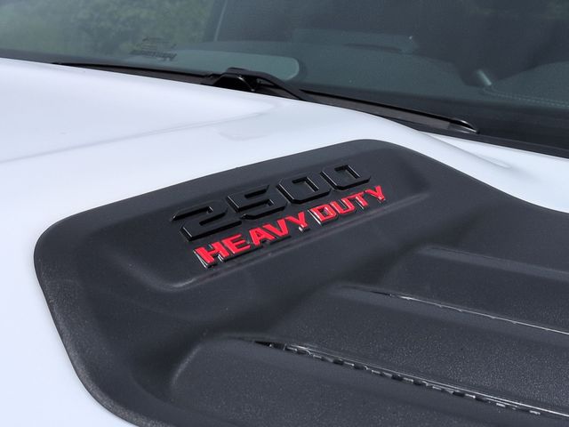 Thumbnail: 2026 RAM 2500 - 24