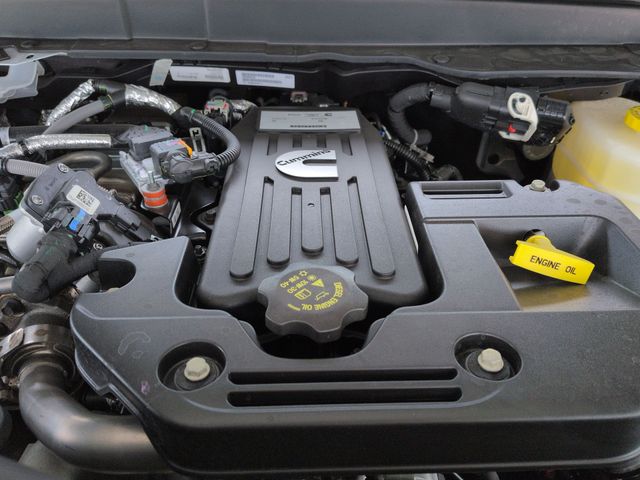 Thumbnail: 2026 RAM 2500 - 8