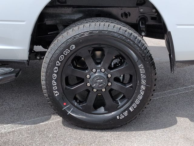 Thumbnail: 2026 RAM 2500 - 7