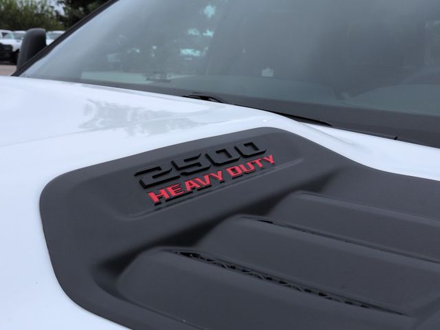 Thumbnail: 2026 RAM 2500 - 24