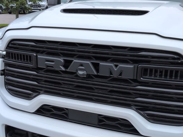 Thumbnail: 2026 RAM 2500 - 6