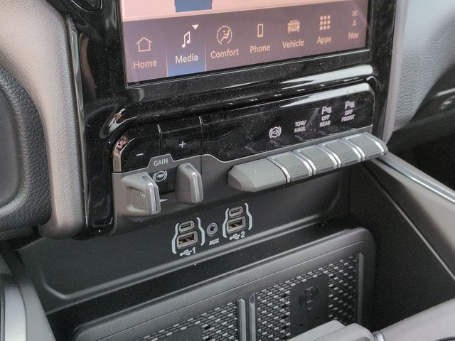 Thumbnail: 2026 RAM 2500 - 39