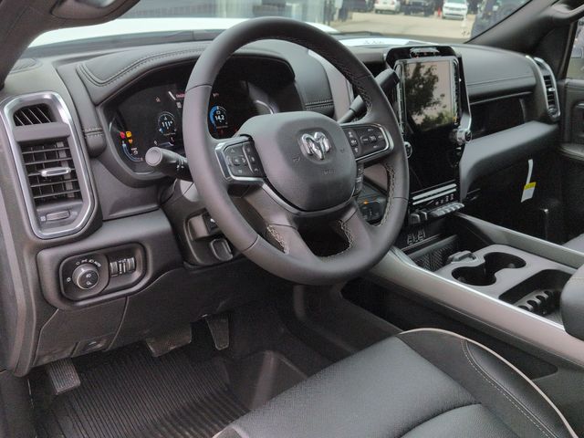 Thumbnail: 2026 RAM 2500 - 2
