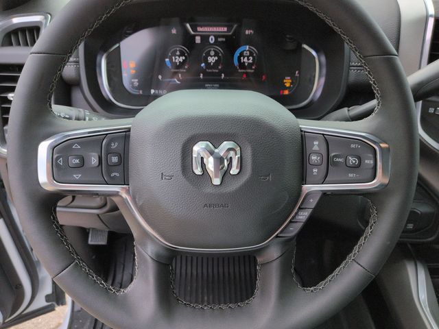 Thumbnail: 2026 RAM 2500 - 28