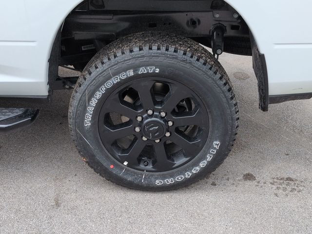 Thumbnail: 2026 RAM 2500 - 7