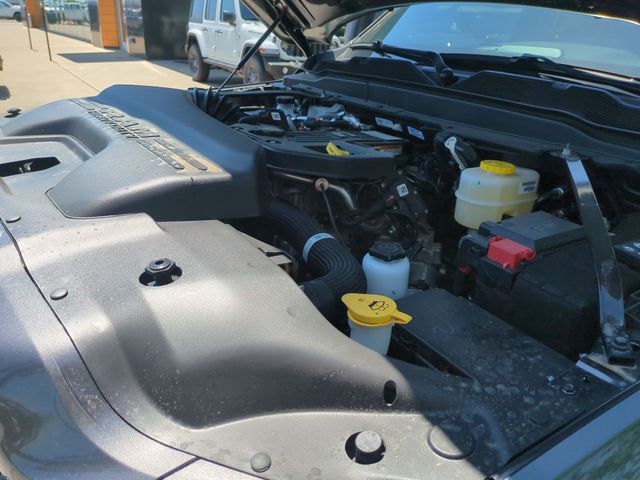 Thumbnail: 2026 RAM 2500 - 8