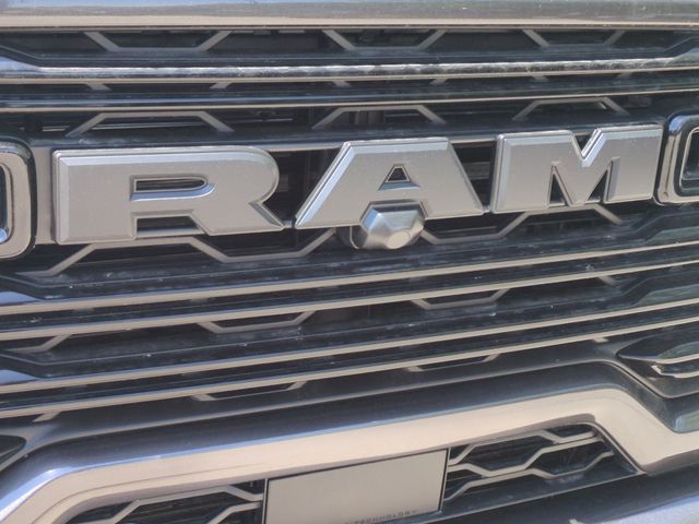 Thumbnail: 2026 RAM 2500 - 25