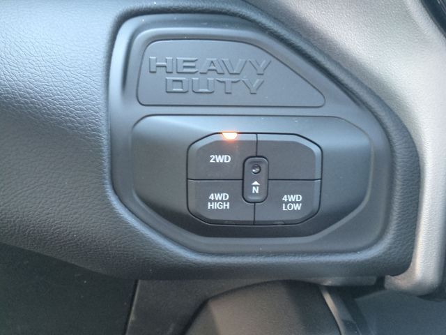 Thumbnail: 2026 RAM 2500 - 34