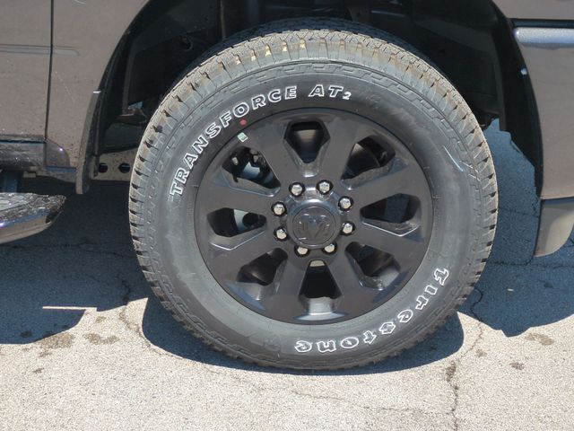 Thumbnail: 2026 RAM 2500 - 7