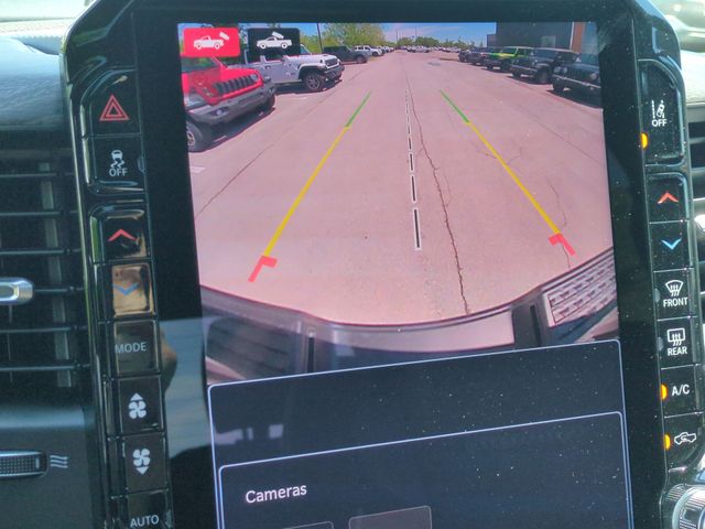 Thumbnail: 2026 RAM 2500 - 35